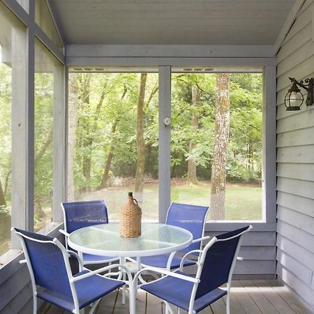Reedy Patch Cabin Villa Hendersonville Ngoại thất bức ảnh
