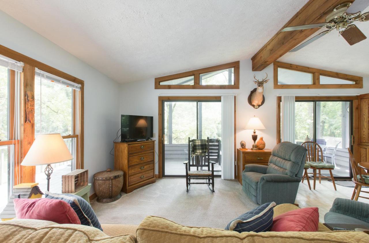 Reedy Patch Cabin Villa Hendersonville Ngoại thất bức ảnh