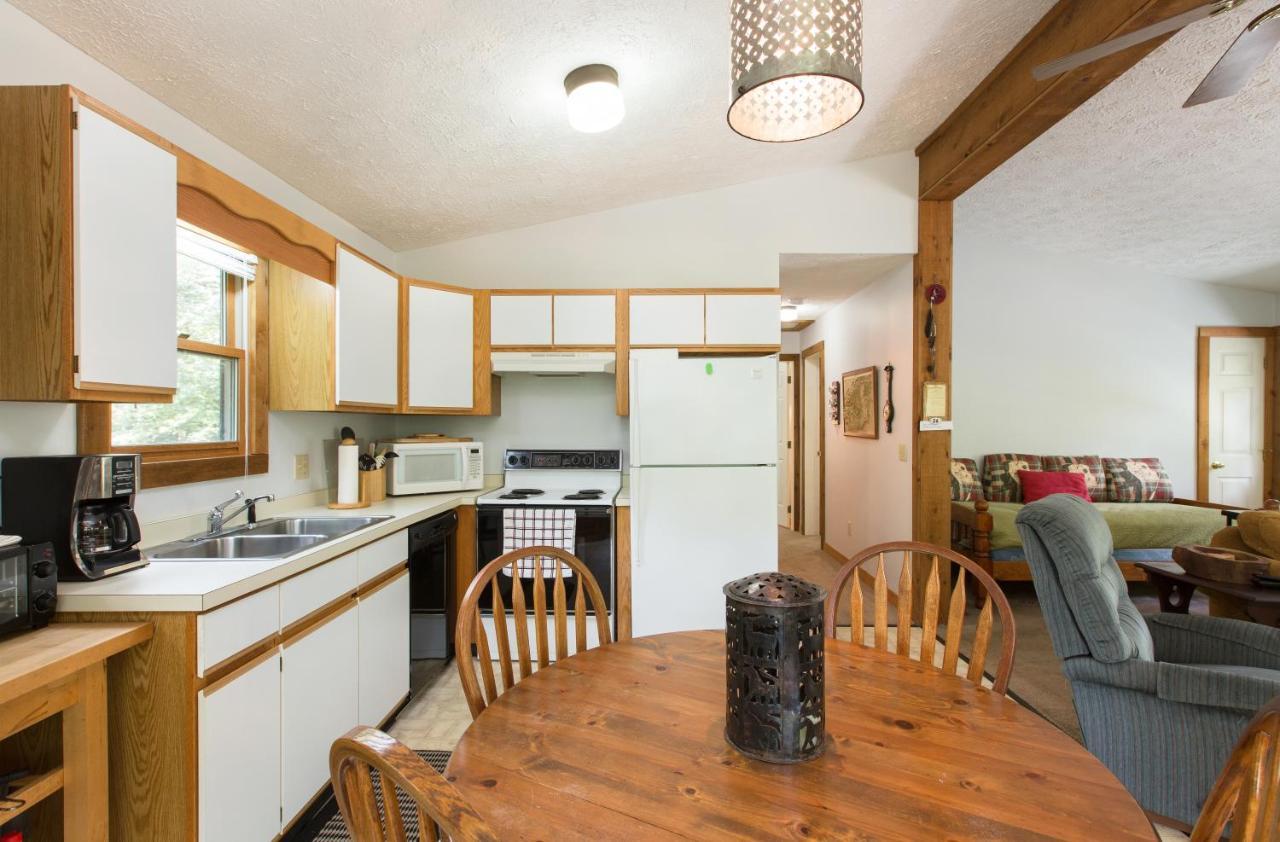 Reedy Patch Cabin Villa Hendersonville Ngoại thất bức ảnh