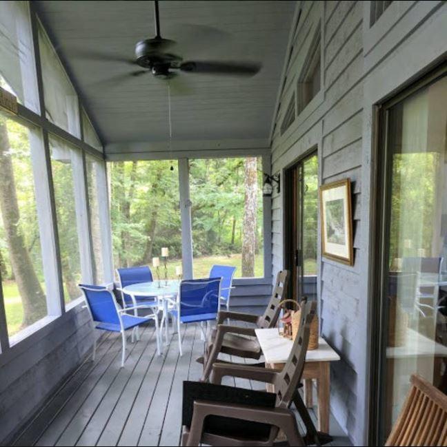 Reedy Patch Cabin Villa Hendersonville Ngoại thất bức ảnh